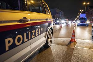 Artikel 'Schwerpunkt gegen Raser' anzeigen