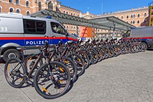 Artikel 'Fahrraddiebe ausgeforscht' anzeigen