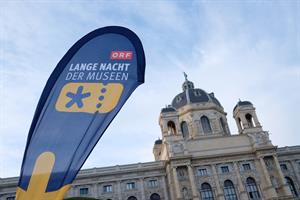 Artikel 'Lange Nacht der Museen' anzeigen