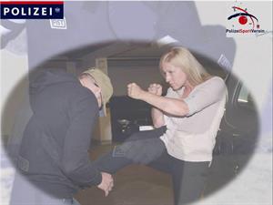 Artikel 'Selbstverteidigungskurse Juni 2025' anzeigen