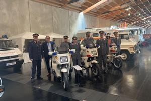 Artikel 'Classic Expo 2021' anzeigen