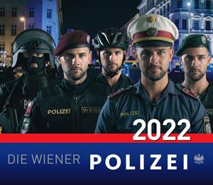 Artikel 'Polizeikalender 2022' anzeigen