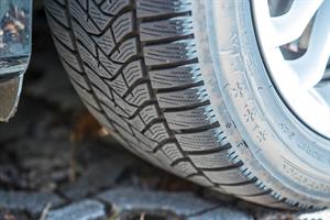 Artikel 'Winterreifenpflicht' anzeigen