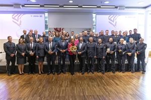 Artikel 'Sicherheitsverdienstpreise für Niederöst' anzeigen