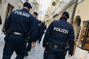 Artikel 'Erhöhter Kontrolldruck' anzeigen