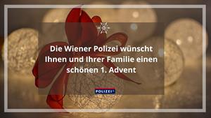 Artikel 'Der erste Advent' anzeigen