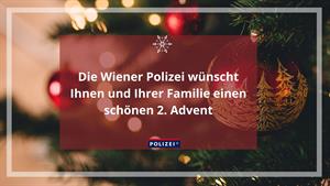 Artikel 'Der zweite Advent' anzeigen