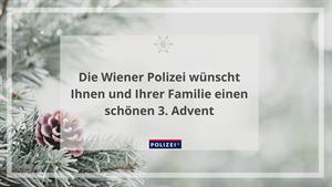 Artikel 'Der dritte Advent' anzeigen