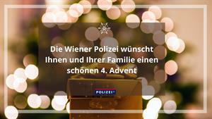 Artikel 'Der vierte Advent' anzeigen