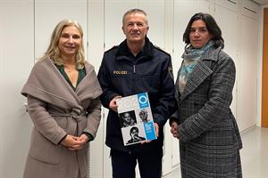 Artikel 'Vernetzungstreffen in St. Pölten' anzeigen