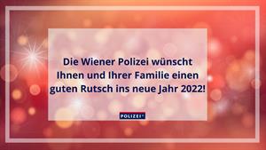 Artikel 'Neujahrswünsche' anzeigen