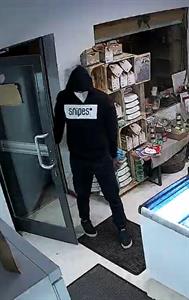 Artikel 'Diebstahl aus Selbstbedienungsladen in W' anzeigen