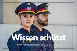 Artikel '52 Präventionstipps für das ganze Jahr' anzeigen