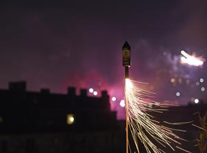 Artikel 'Sicher durch die Silvesternacht' anzeigen