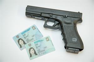 Artikel 'Waffenpass und Waffenbesitzkarte' anzeigen
