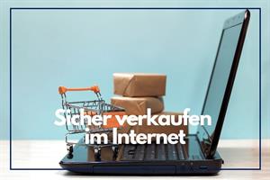 Artikel 'Sichere Internet-Verkäufe' anzeigen