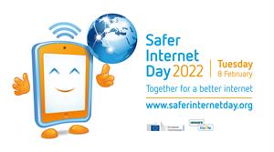 Artikel 'Internationaler Safer Internet Day' anzeigen