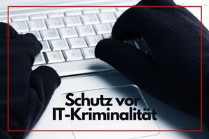 Artikel '10 Tipps gegen IT-Kriminalität' anzeigen