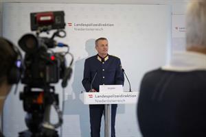 Artikel 'Polizeiliche Kriminalstatistik 2021' anzeigen