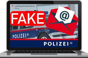 Artikel 'Fake-Mails der Wiener Polizei im Umlauf' anzeigen