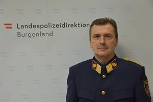 Artikel 'Führungsfunktionen in der LPD Burgenland' anzeigen