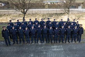 Artikel 'Bereitschaftseinheit in NÖ' anzeigen