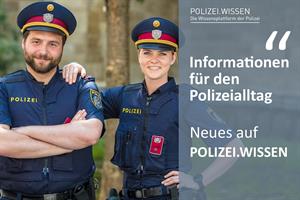 Artikel 'Fahndungen und digitaler Bildabgleich' anzeigen