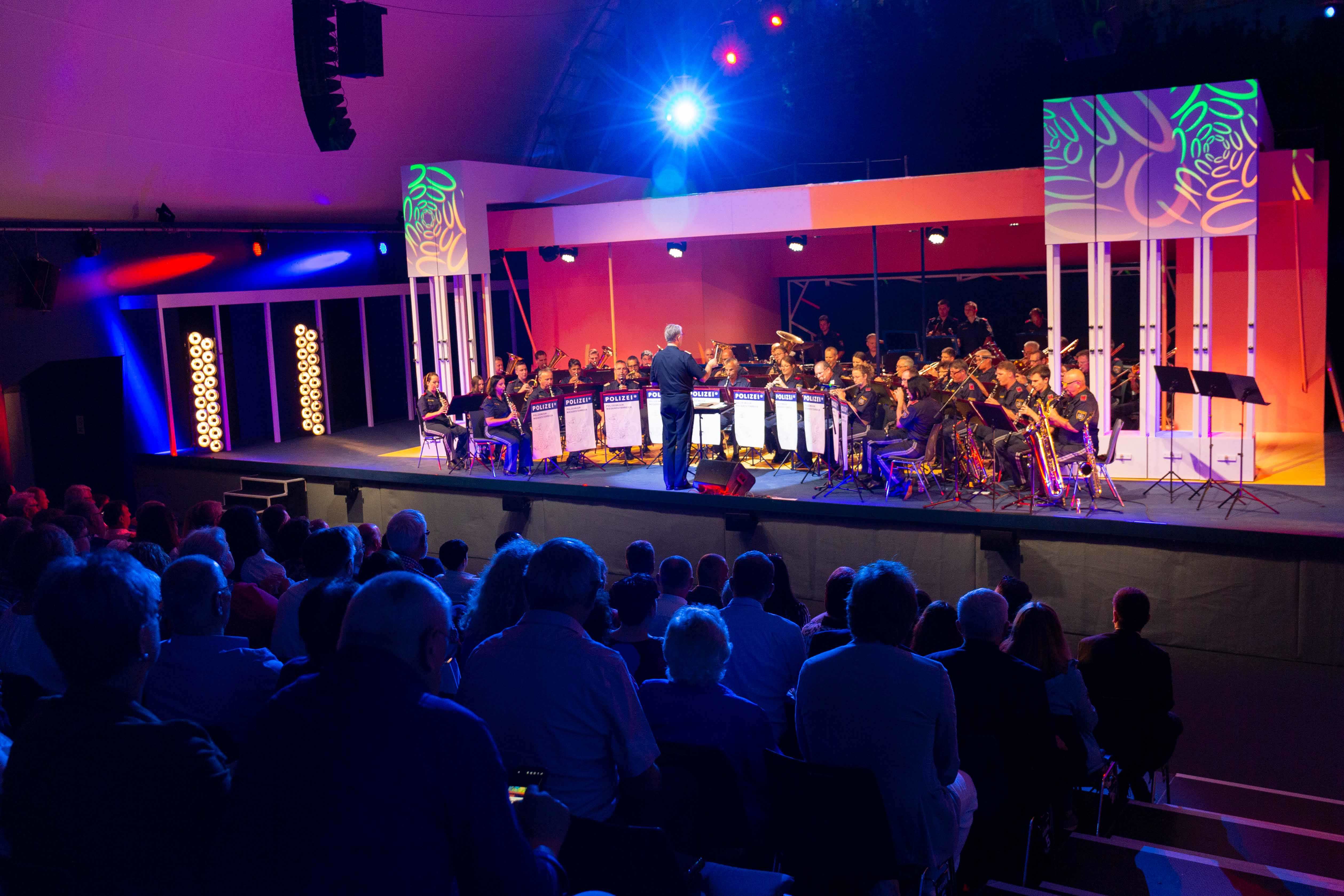 Berichte Aus Der LPD Nieder sterreich