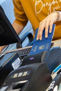 Artikel 'Aktueller Stand Erfassung' anzeigen