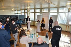 Artikel 'Erfassungsstellen für Vertriebene' anzeigen