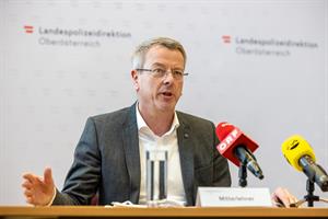 Artikel 'Ermittlungserfolg des LKA' anzeigen