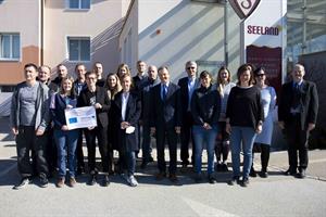 Artikel 'Austauschprogramm CZ-AT' anzeigen