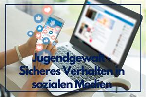 Artikel '7 Tipps: Jugendliche in sozialen Medien' anzeigen
