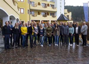 Artikel 'Neue GewaltschutzbeamtInnen bei der LPD' anzeigen