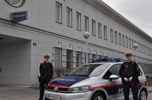 Artikel 'Lebensrettung in Egelsee/Bezirk Krems' anzeigen
