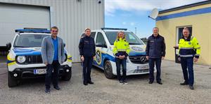 Artikel 'Vernetzungstreffen - Rettungshunde NÖ' anzeigen