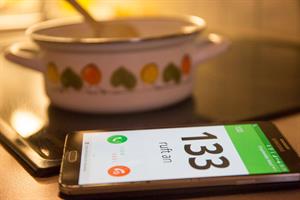 Artikel '„Polizistentrick“' anzeigen