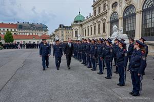 Artikel 'Ausmusterung' anzeigen