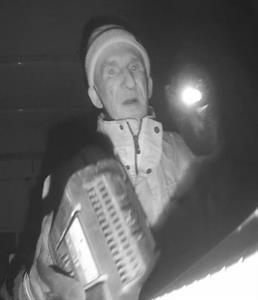 Artikel 'Einbruchsdiebstähle in Pottendorf' anzeigen