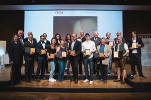 Artikel 'COURAGE-AWARD 2021' anzeigen