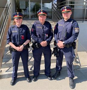 Artikel 'An Apfel verschluckt - Lebensrettung' anzeigen