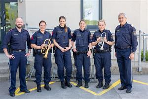 Artikel 'Spitzensport trifft Musik' anzeigen