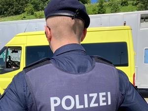 Artikel 'PUMA: Schwerpunktkontrollen' anzeigen