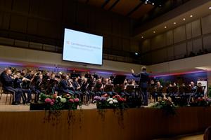 Artikel 'Konzert der Polizeimusik' anzeigen