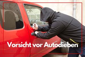 Artikel 'So schützen Sie sich vor Autodieben' anzeigen