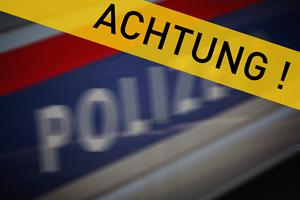 Artikel 'Betrugswarnung "Call-Bot-Anrufe"' anzeigen