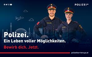 Artikel 'Polizei. Informationstag' anzeigen