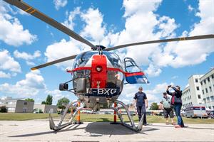 Artikel 'Ferienspiel Flugpolizei' anzeigen