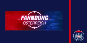 Artikel 'TV-Tipp: "Fahndung Österreich"' anzeigen