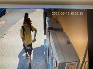 Artikel 'Entfremdung einer Bankomatkarte' anzeigen